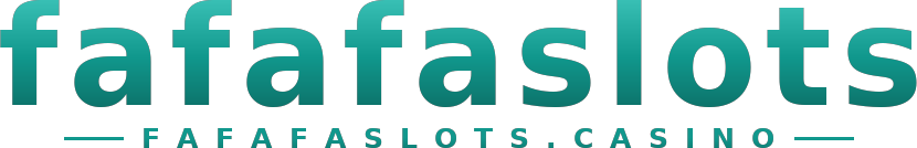 fafafaslots logo